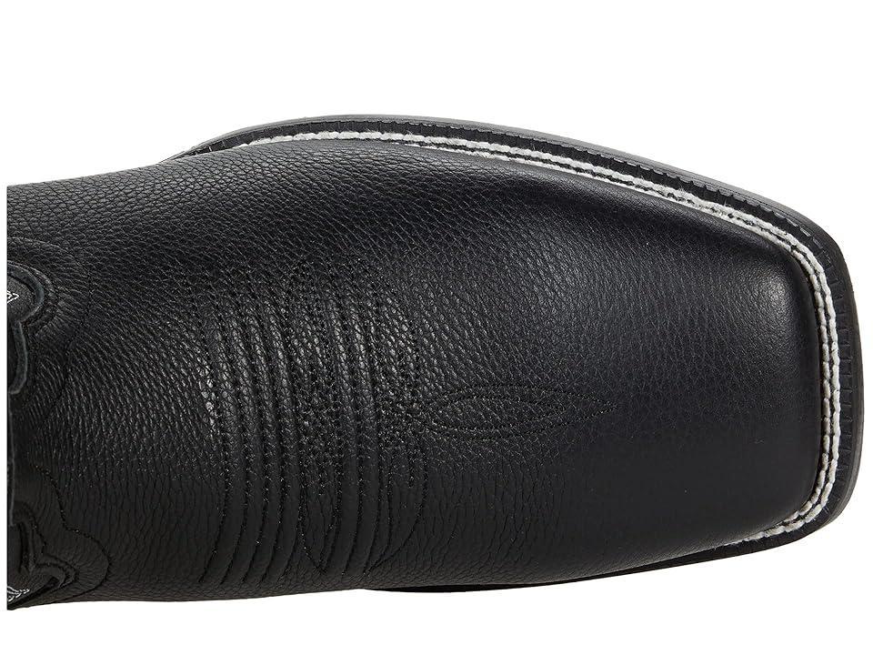 Durango Westward 11 Western Onyx) Men's Shoes Product Image