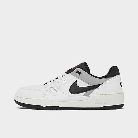 Nike Mens Nike Full Force Low - Mens Basketball Shoes Product Image