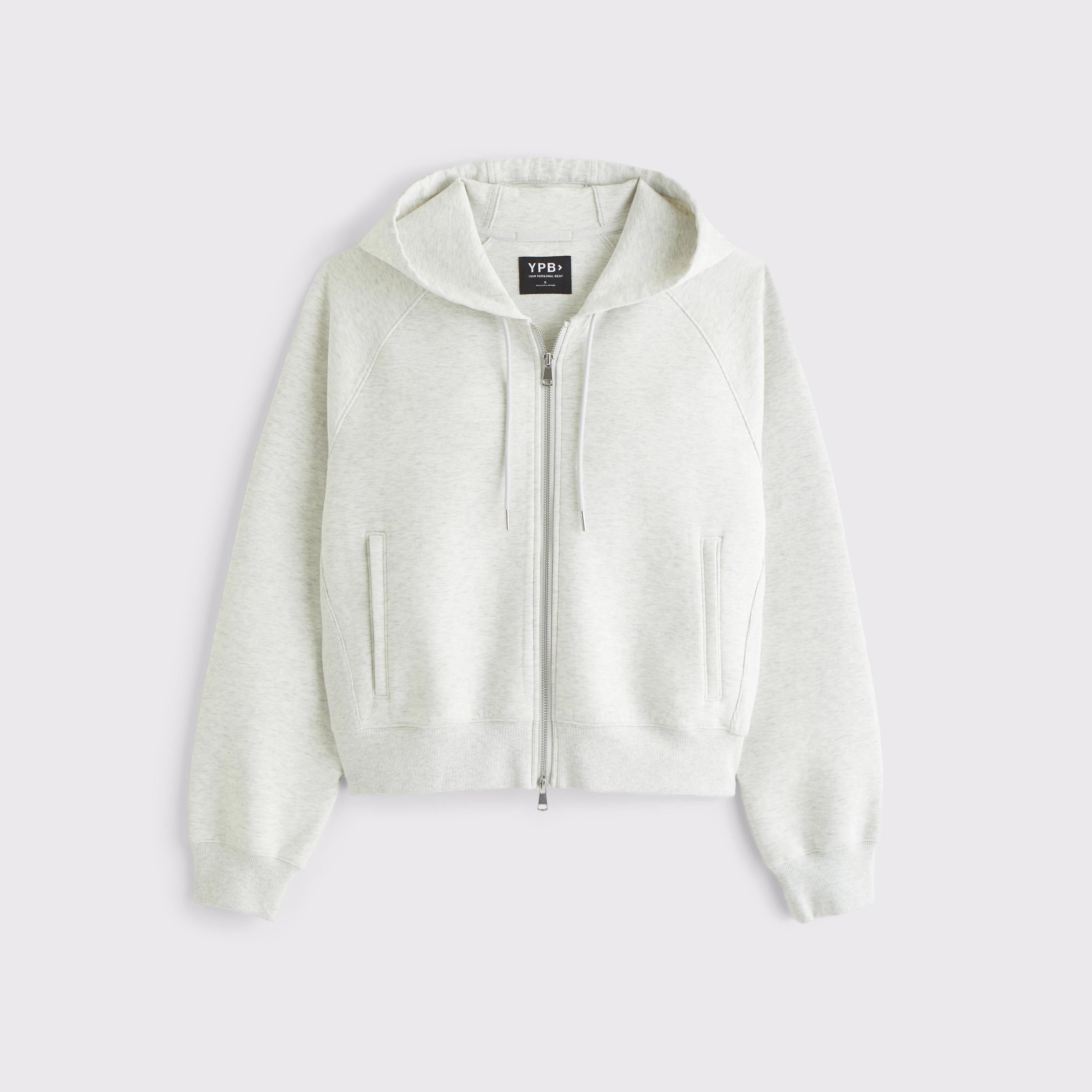 YPB neoKNIT MAX Full-Zip Hoodie Product Image