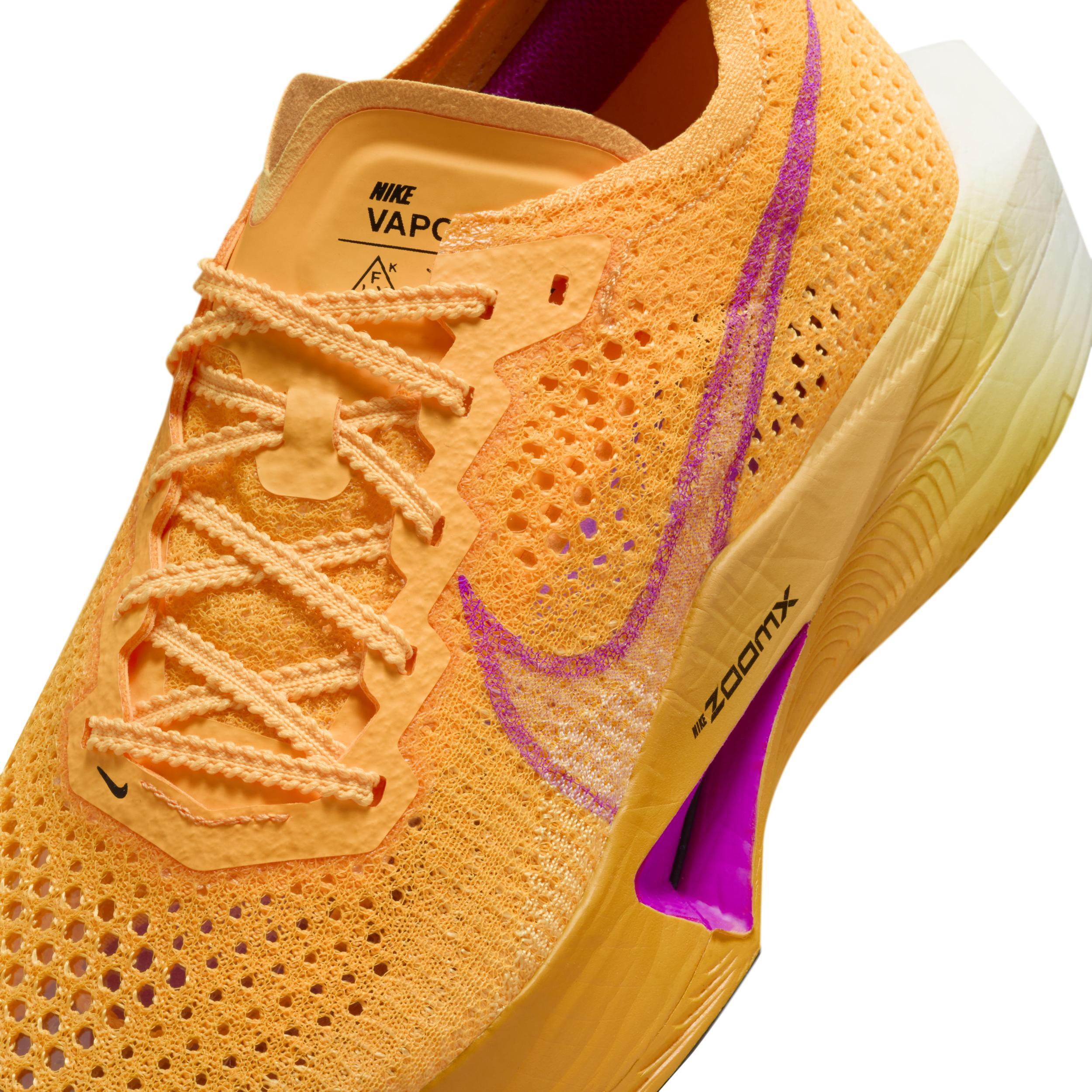 Nike Women's Vaporfly 3 Road Racing Shoes Product Image