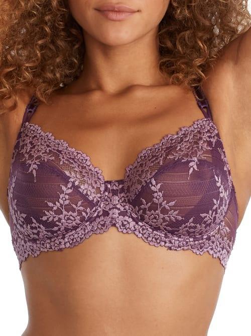 Wacoal Embrace Lace Underwire Bra Product Image