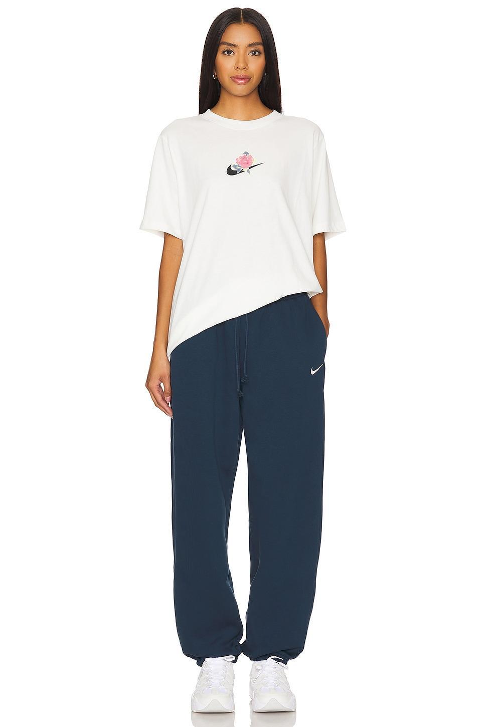 Sportswear Phoenix Fleece Oversized Sweatpants Nike Product Image