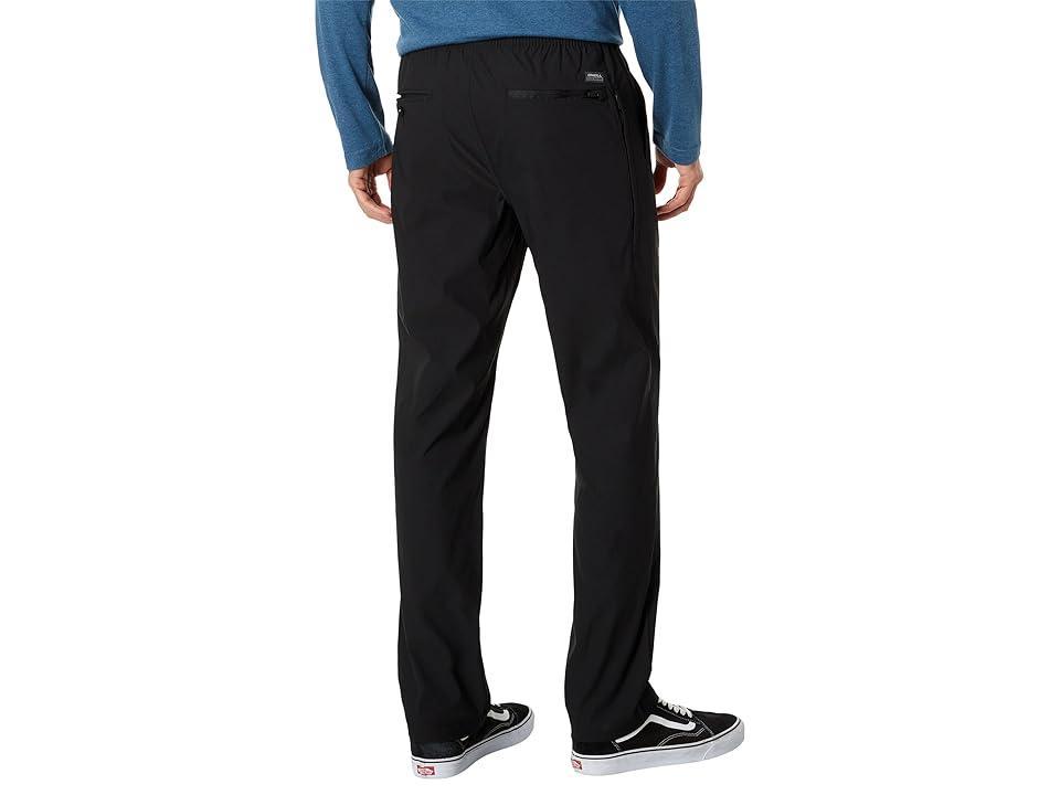 O'Neill Trvlr Coast Hybrid Pants Men's Clothing Product Image