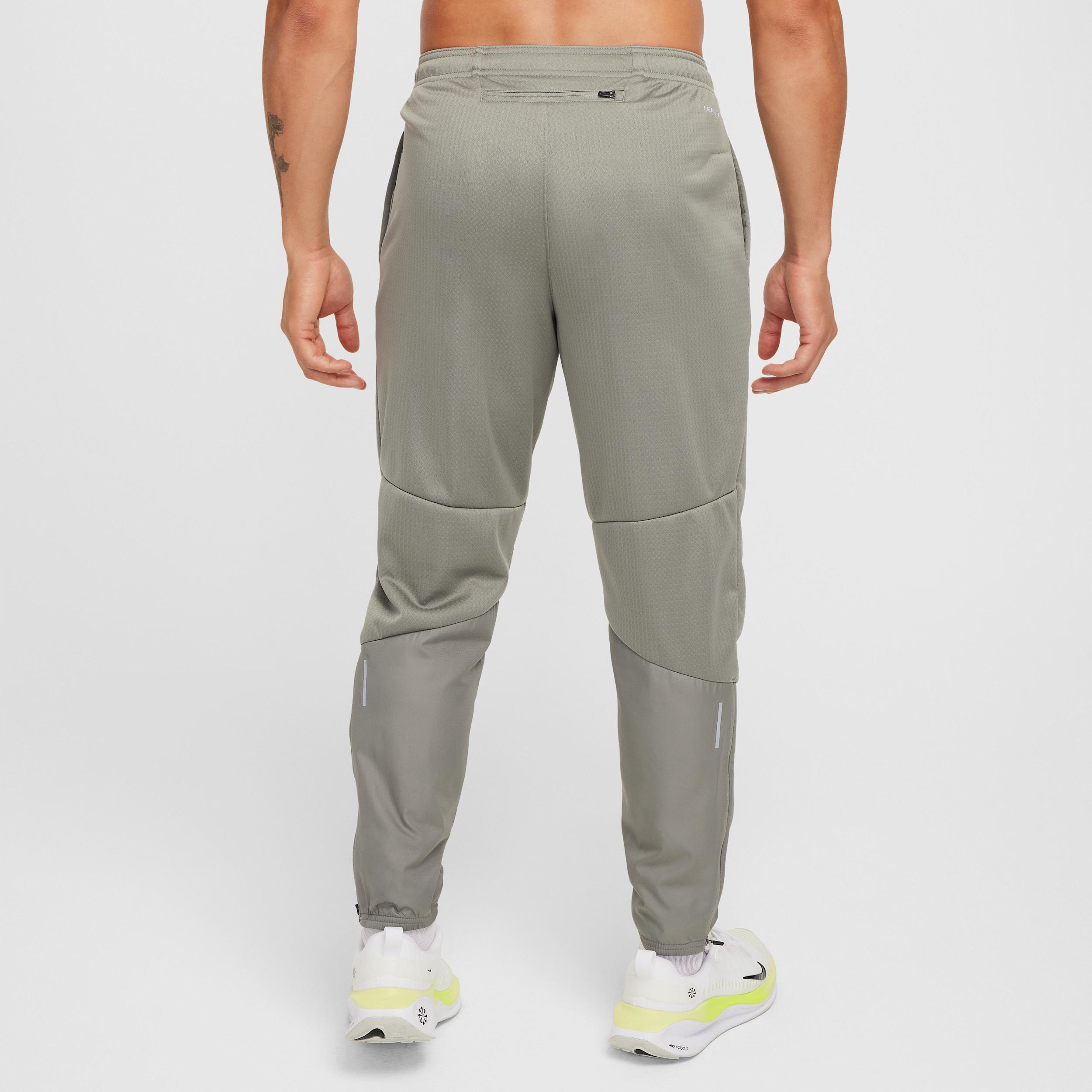 Nike Men's Sphere Challenger Therma-FIT Water-Repellent Running Pants Product Image