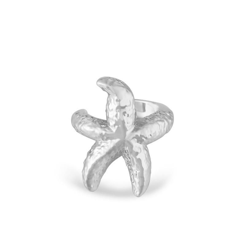 Starfish Ear Cuff Product Image