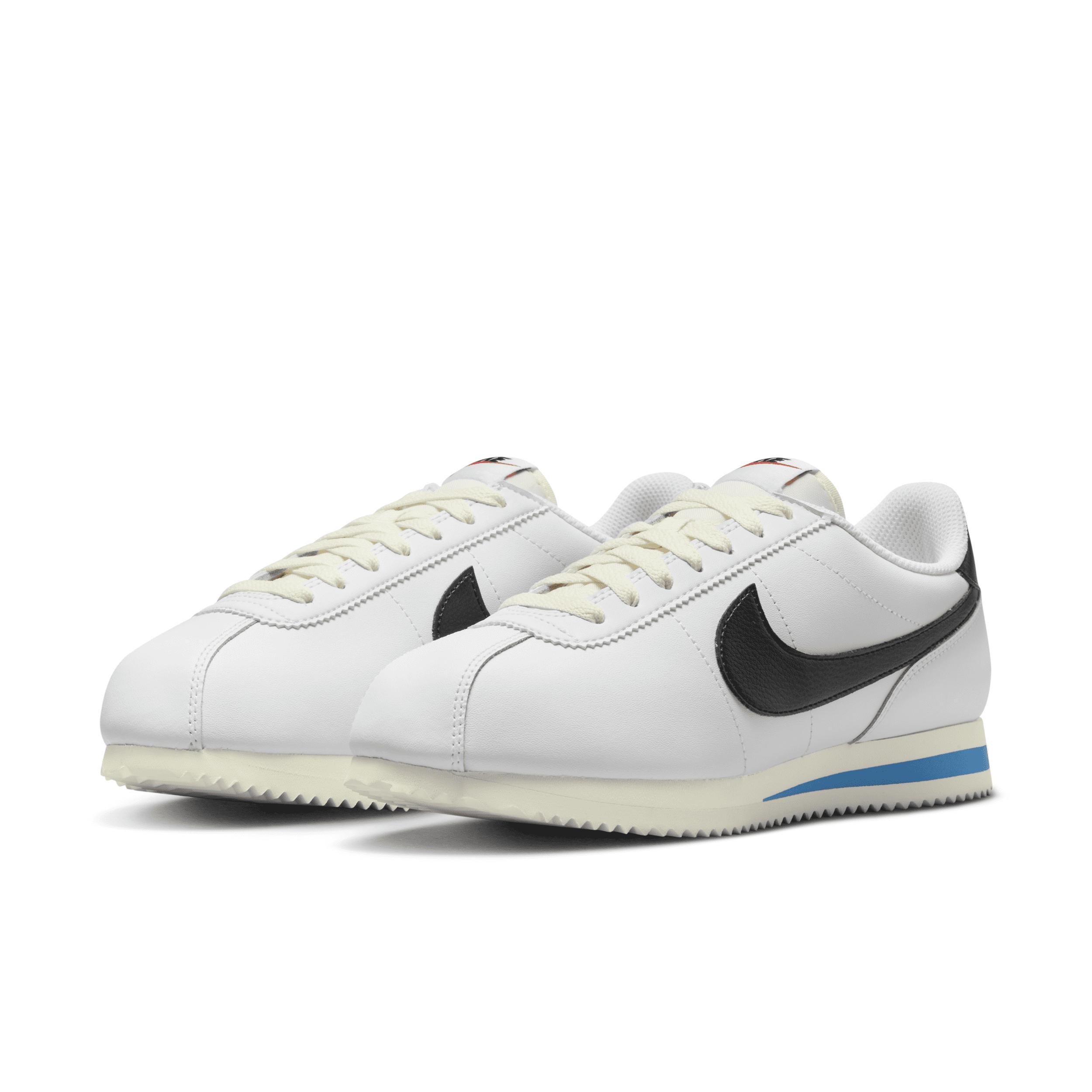 Nike Cortez Leather Women's Shoes Product Image