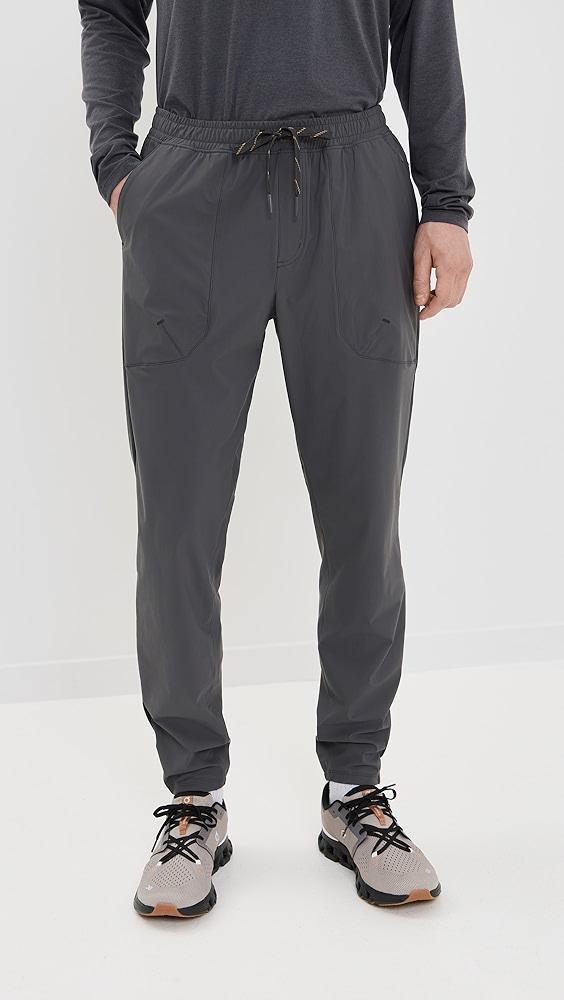 Rhone Pursuit Pants | Shopbop Product Image