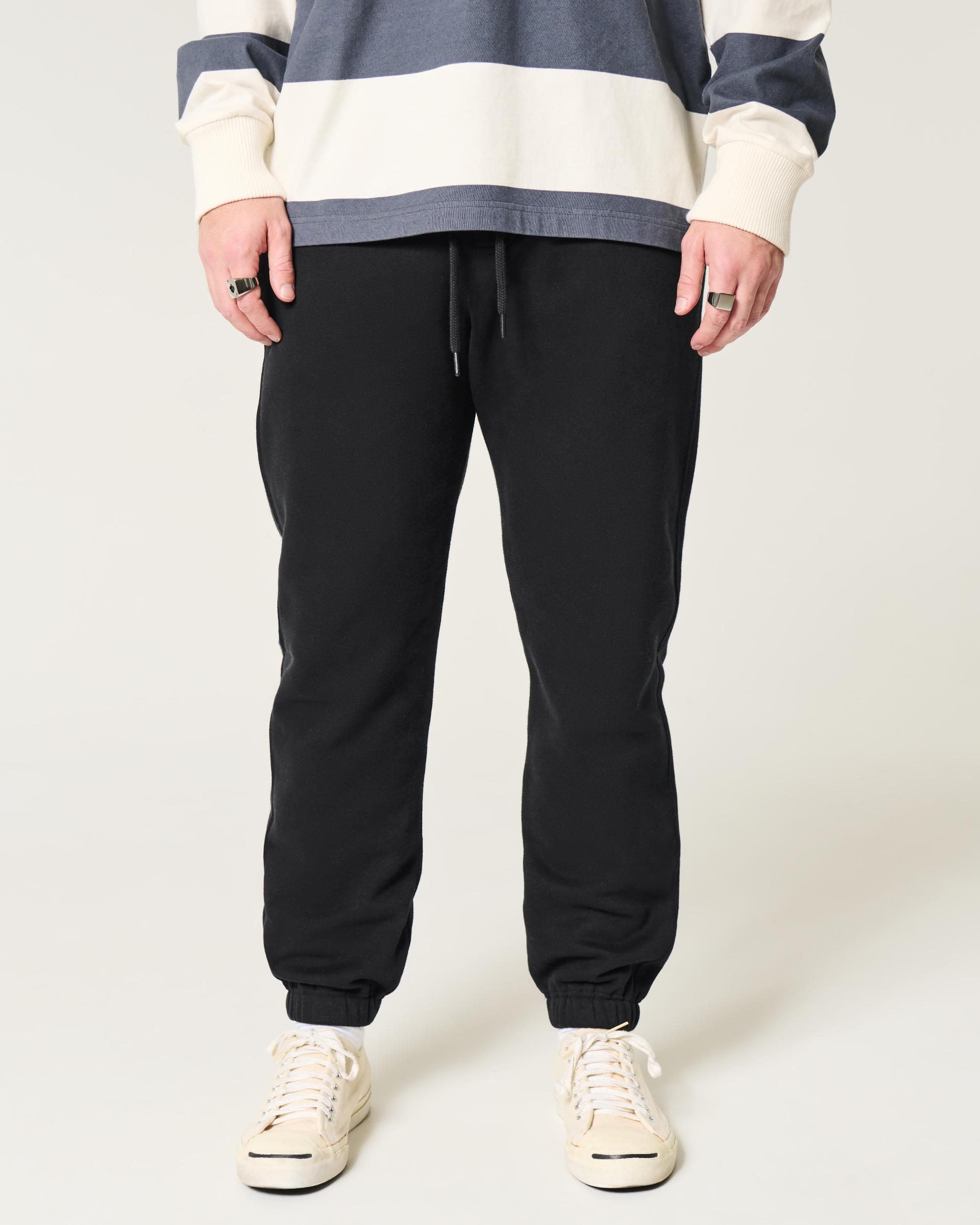 Oracle Red Bull Racing Graphic Relaxed Fleece Joggers Product Image