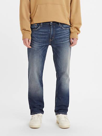 559™ Relaxed Straight Levi’s® Flex Men's Jeans Product Image