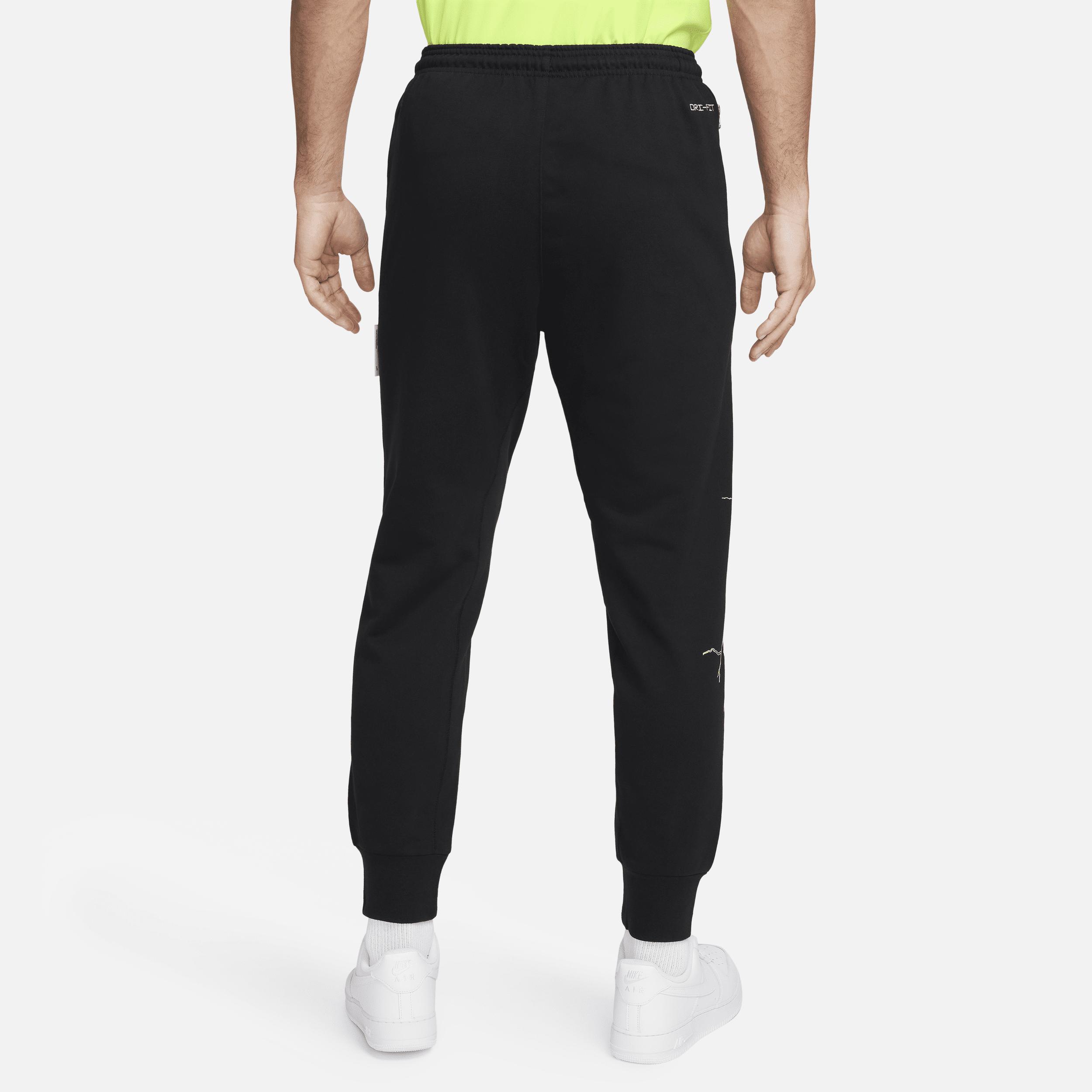 Ja Standard Issue Men's Dri-FIT Jogger Basketball Pants Product Image