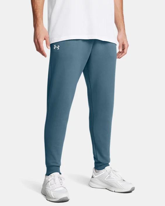 Mens UA Rival Fleece Joggers Product Image