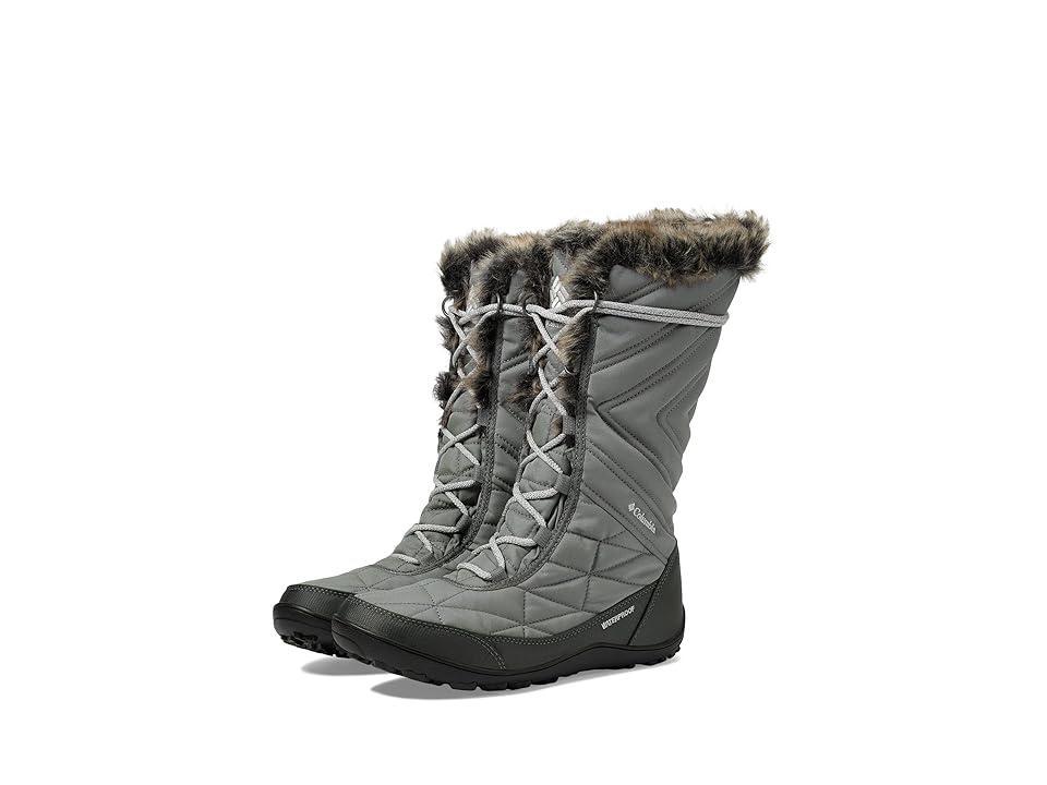 Columbia Women s Minx Mid III Boot- Product Image