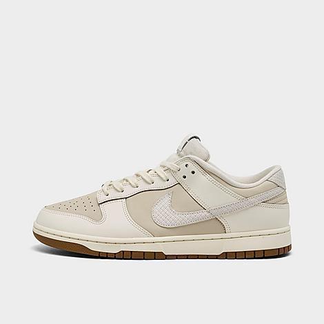 Nike Men's Dunk Low Retro Shoes Product Image