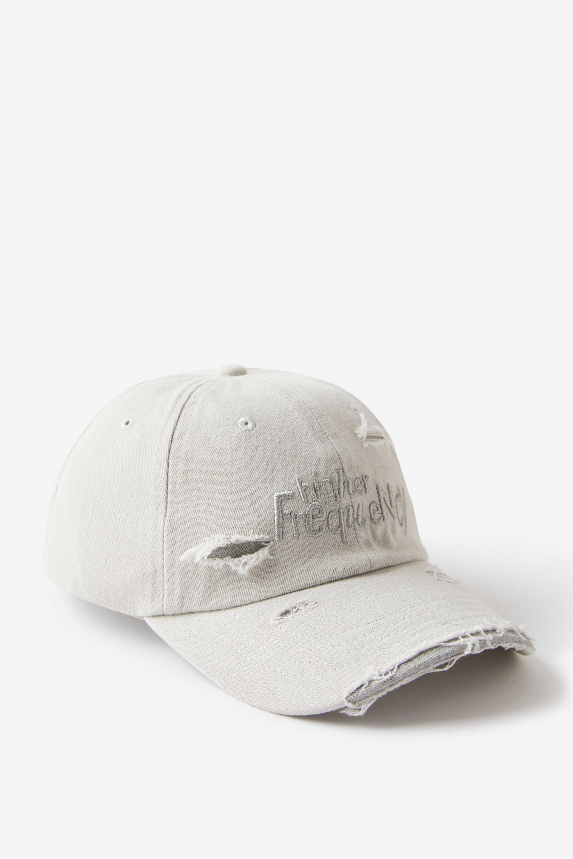 Bailey Smith Dad Hat Product Image