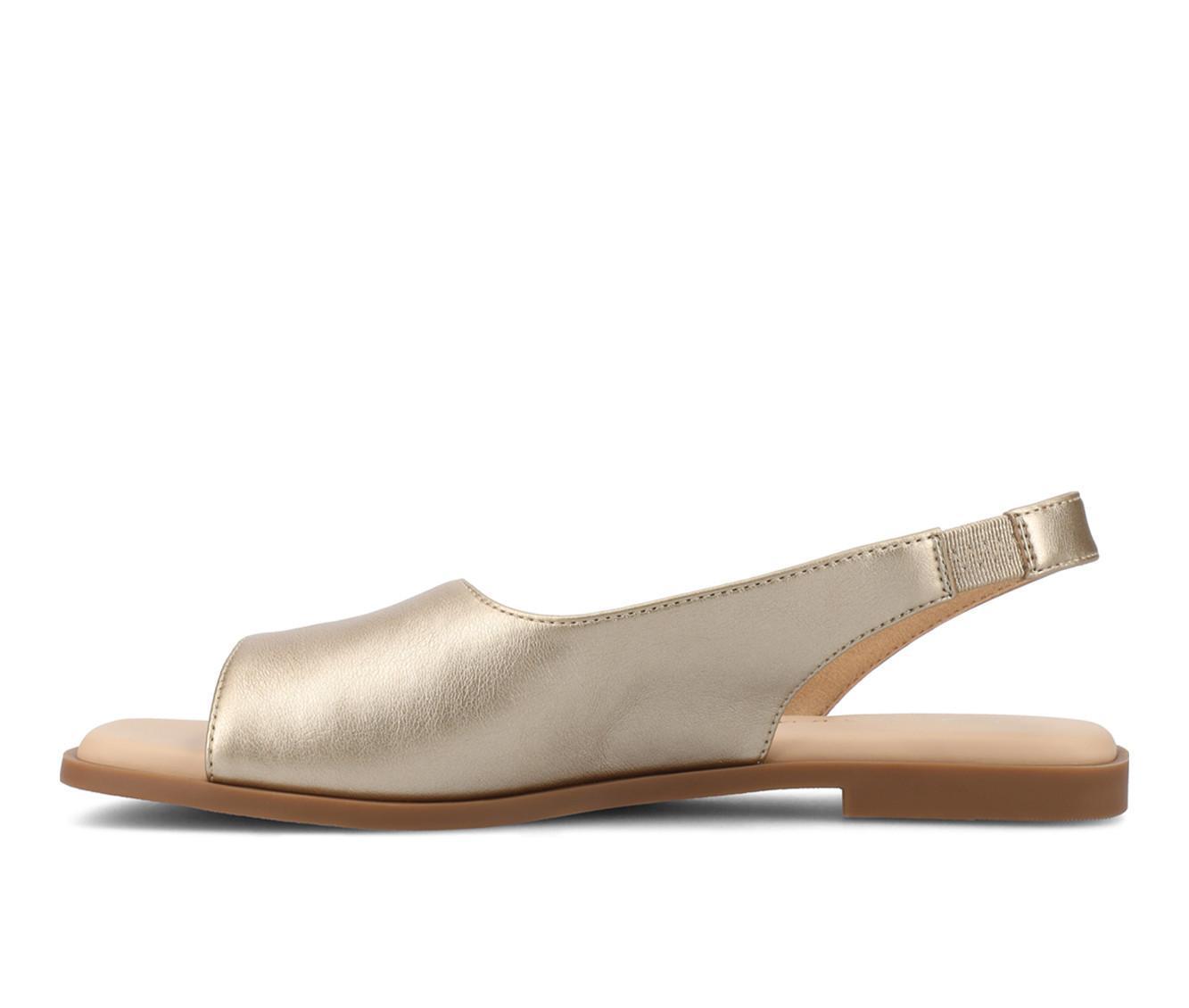 Women's Journee Collection Brinsley Sandals Product Image