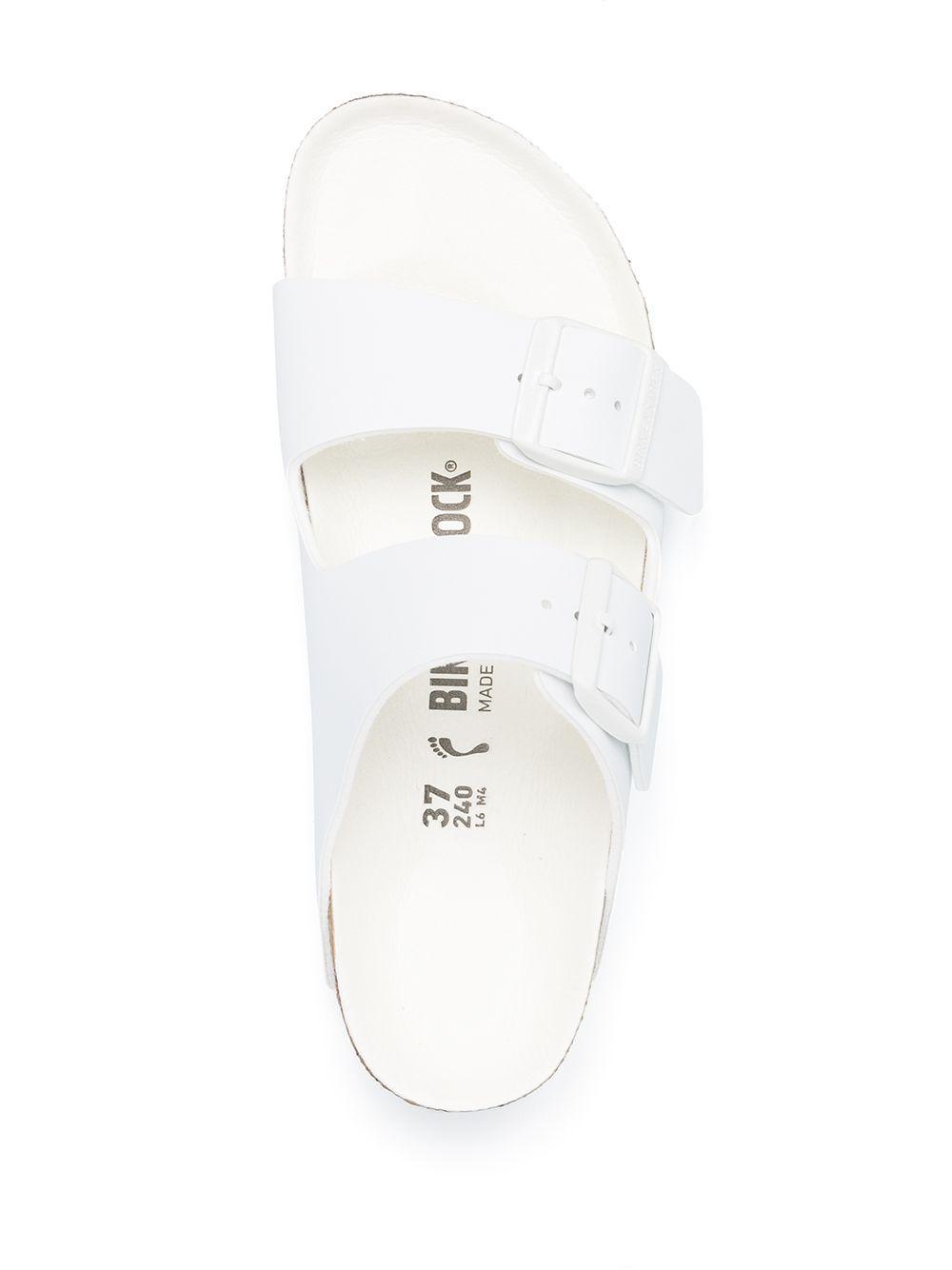 Arizona slip-on sandals  Product Image
