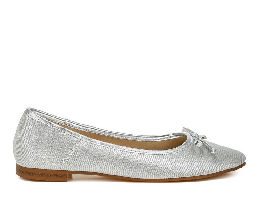 Women's Rag & Co Agshin Flats Product Image