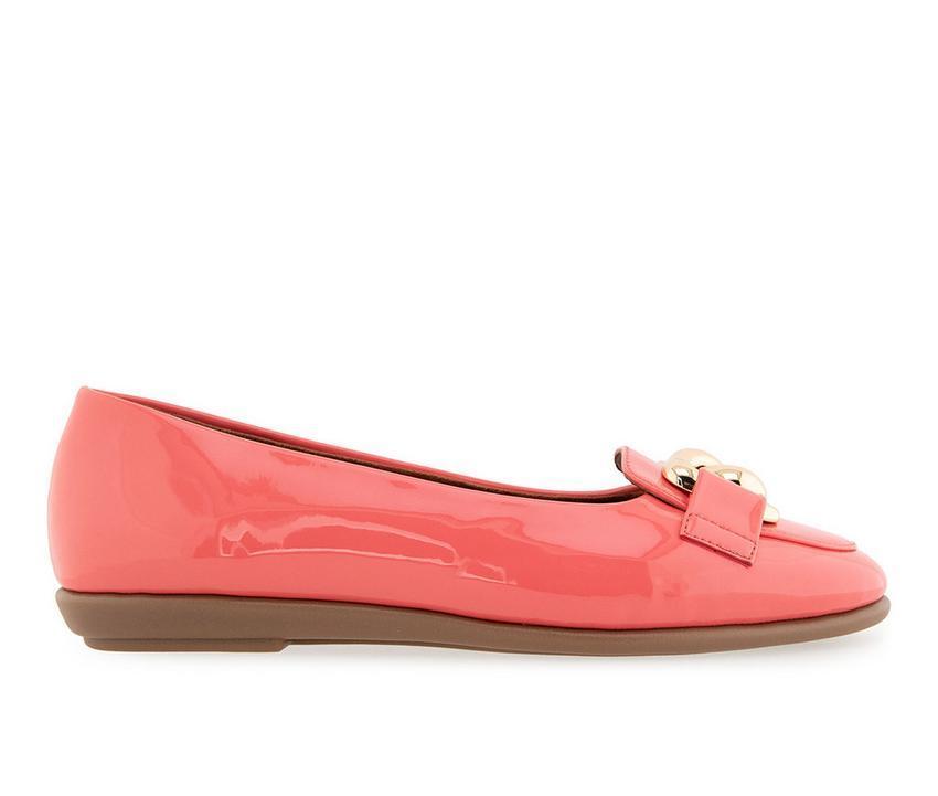 Women's Aerosoles Bell Flats Product Image