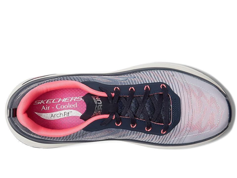 Skechers Womens Max Cushioning Arch Fit Delphi Running Shoe Product Image