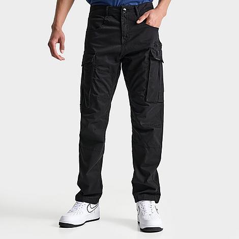 Supply And Demand Mens Raid Cargo Pants Product Image