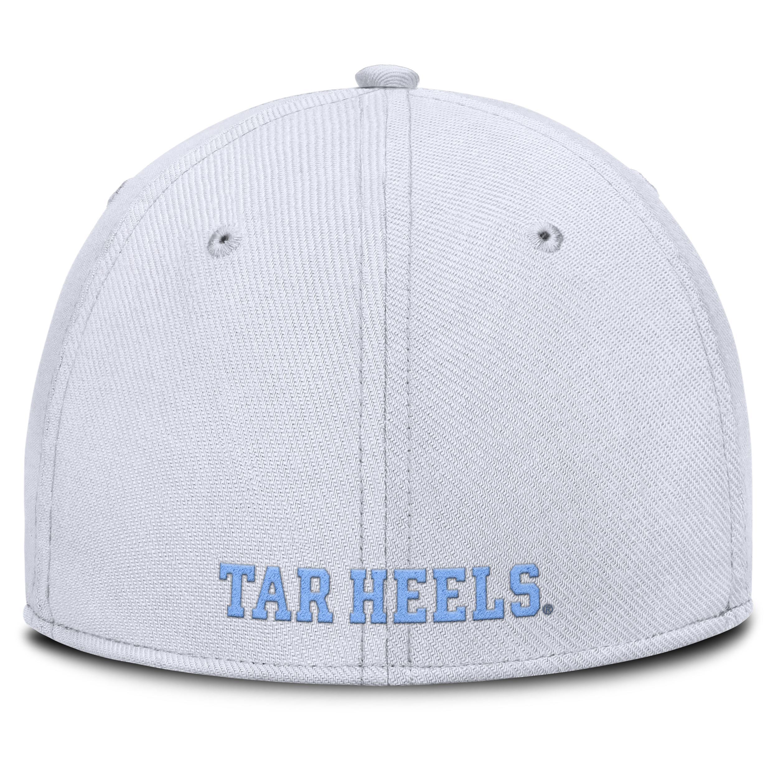 North Carolina On-Field Rise Swoosh Men's Jordan Brand Dri-FIT College Hat Product Image