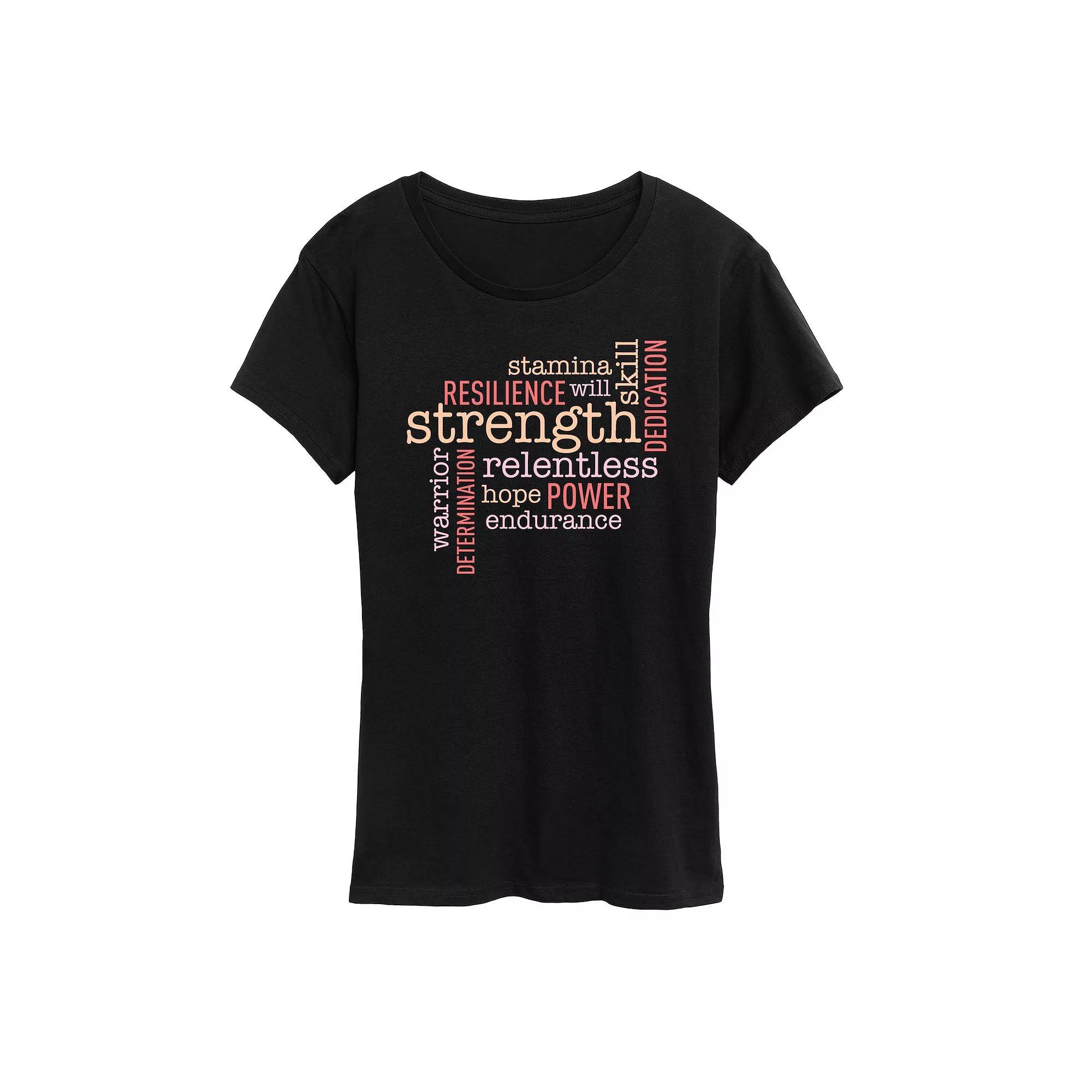 Women's The Goonies Save The Goondocks Graphic Tee,  Product Image