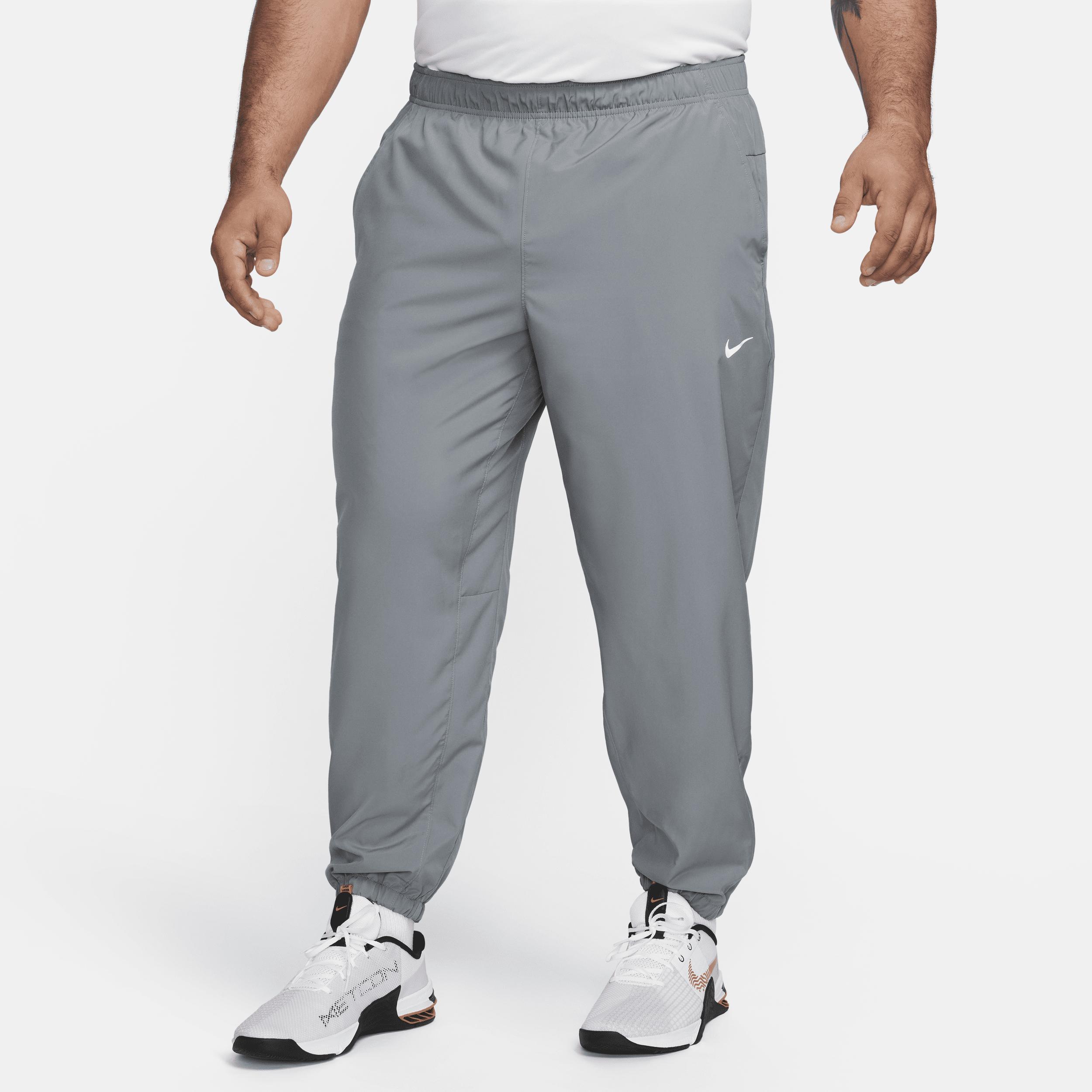 Nike Mens Form Dri-FIT Tapered Versatile Pants Product Image