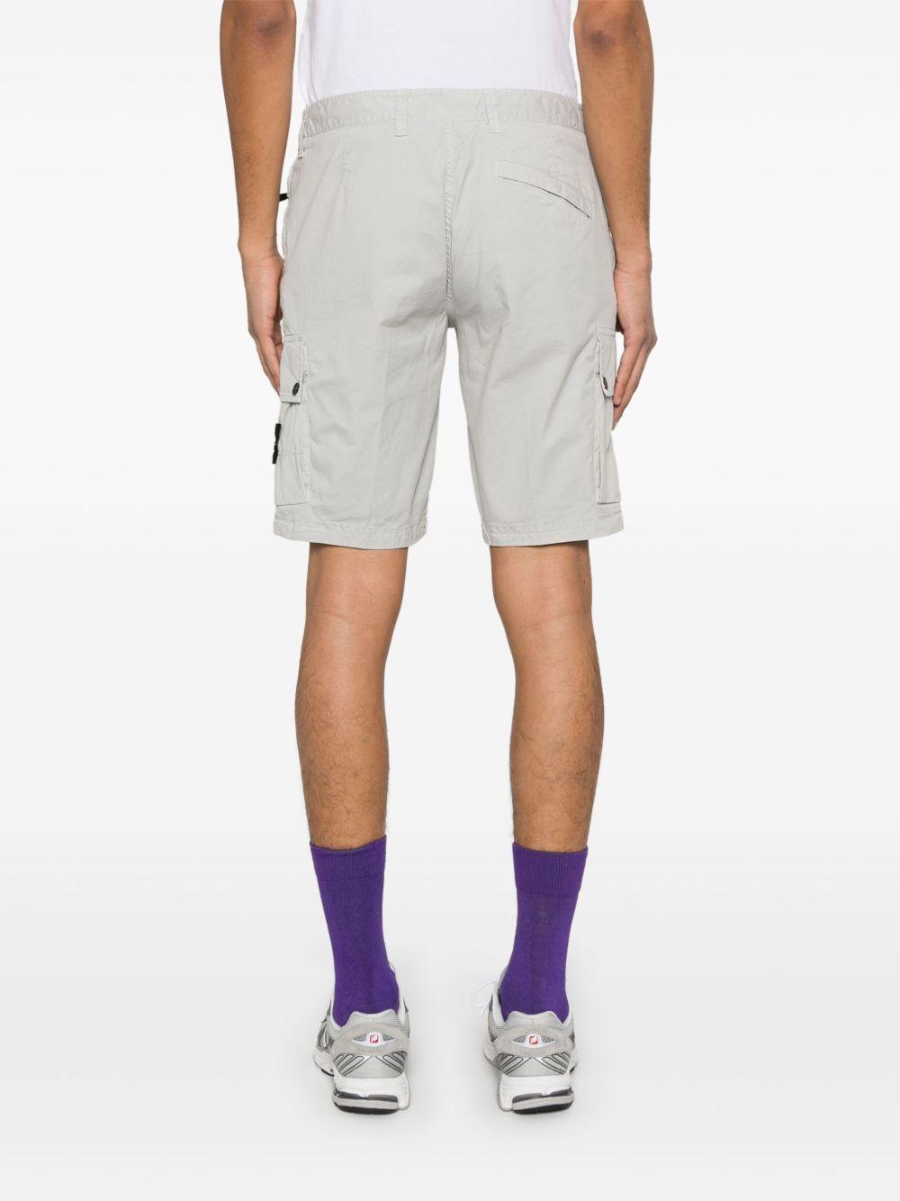 slim cargo shorts Product Image