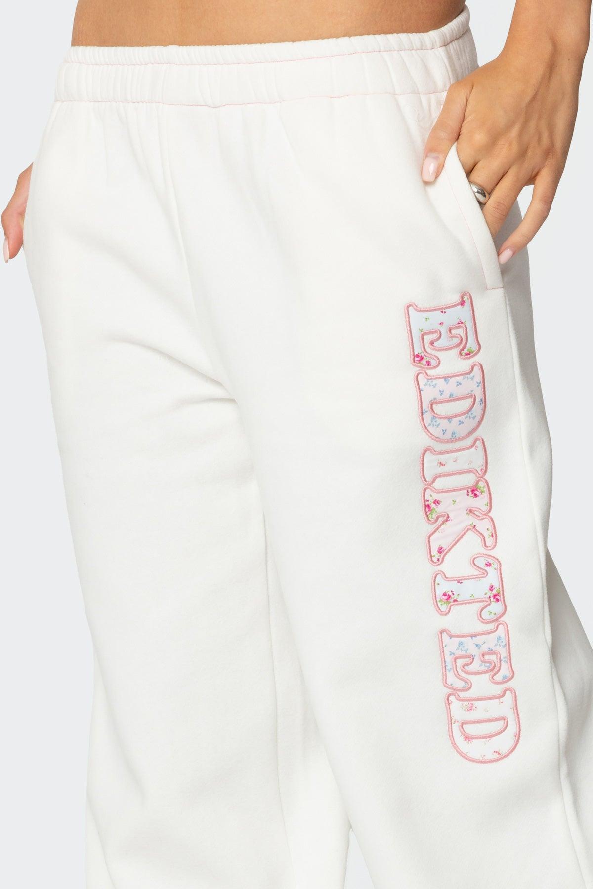 Mili Edikted Sweatpants Product Image