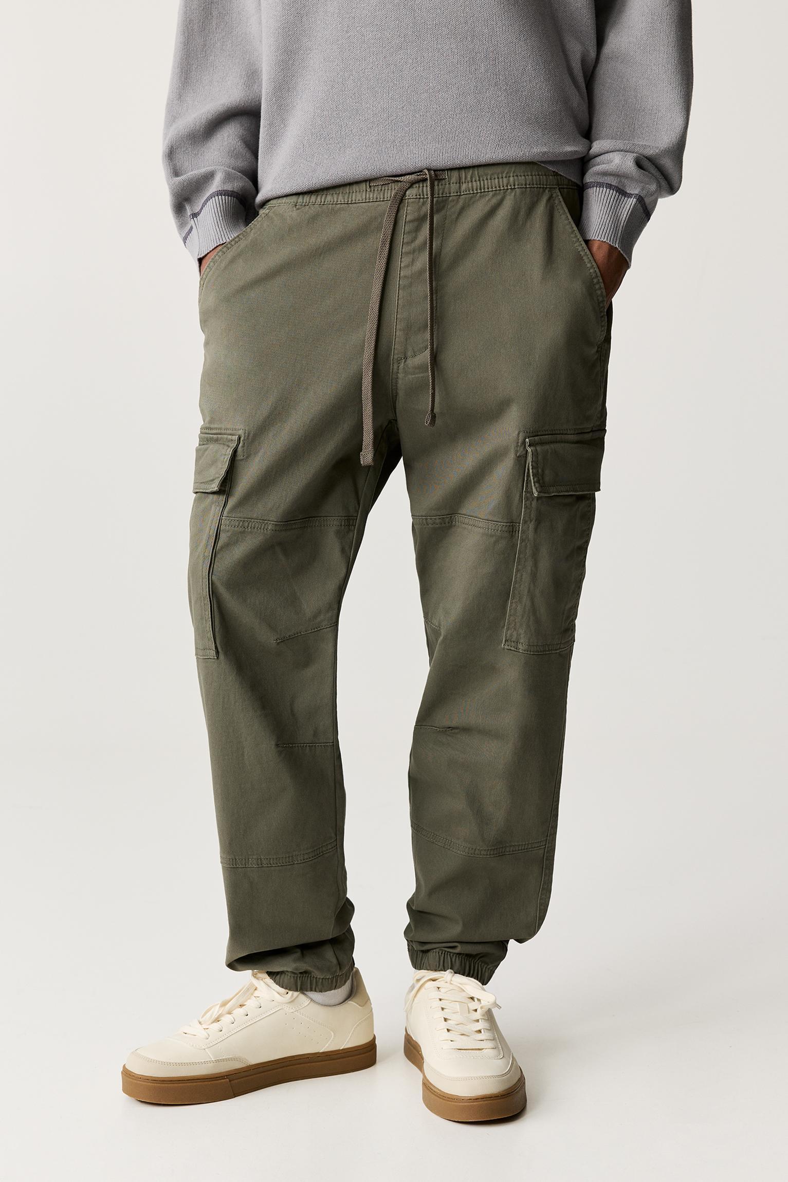 Cargo joggers Product Image