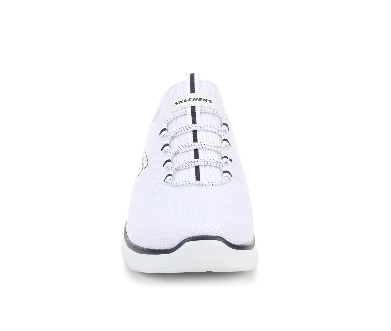 Men's Skechers 232457 Summits High Range Slip-Ins Walking Shoes Product Image