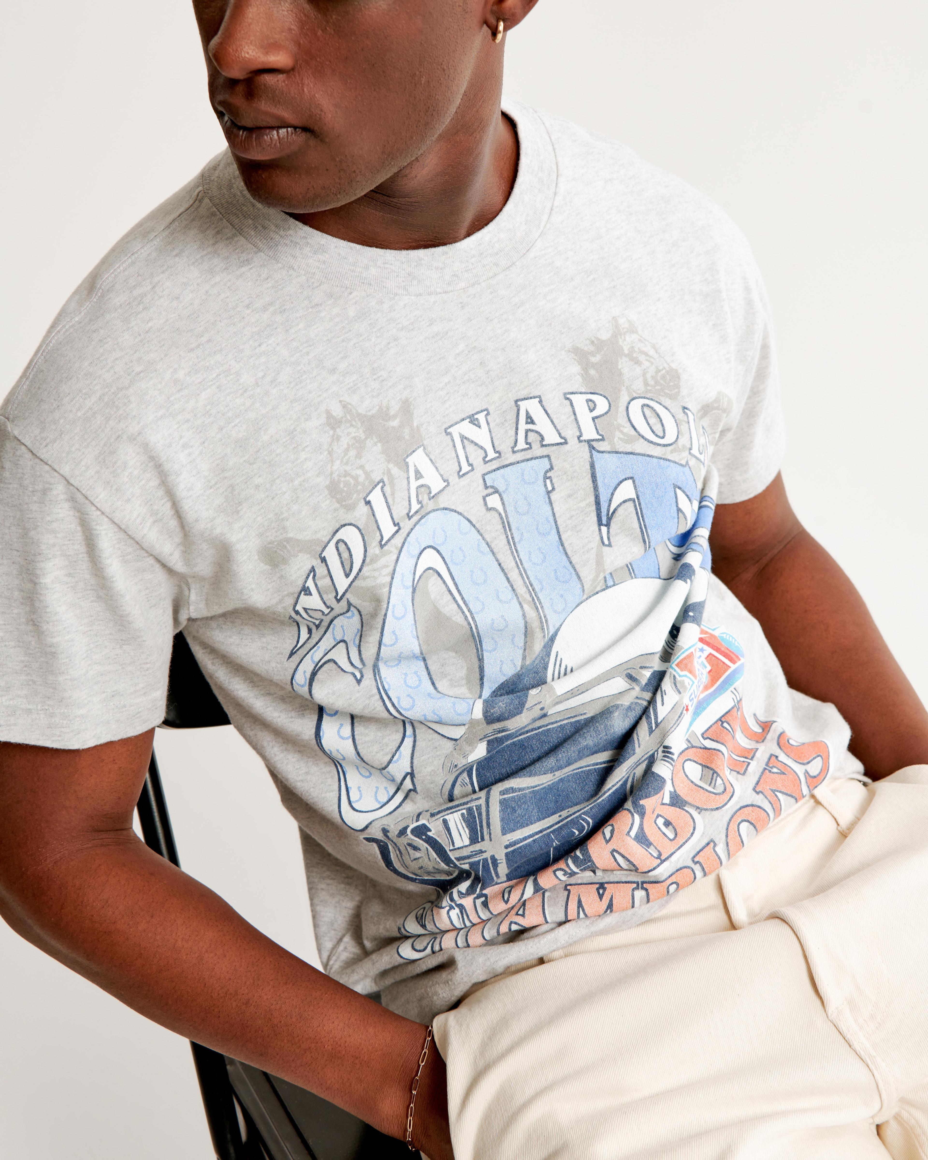 Dallas Cowboys Graphic Tee Product Image