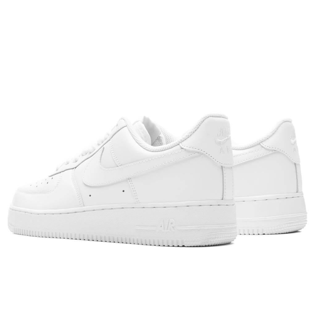 Air Force 1 '07 - Triple White Male Product Image