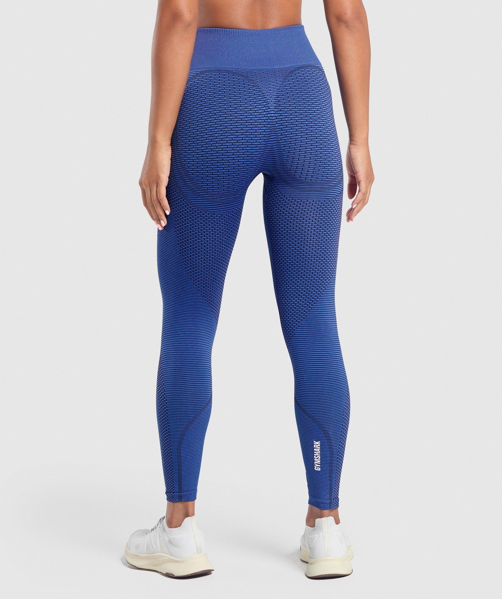 Sport Seamless Leggings Product Image