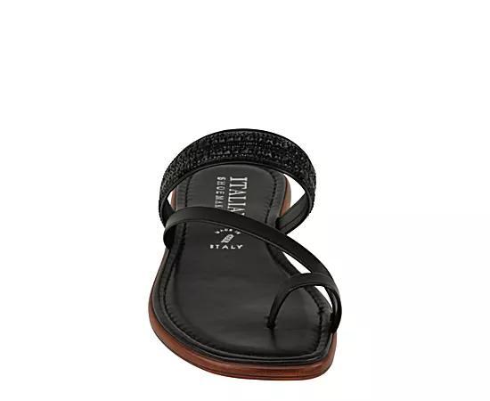 Italian Shoemakers Mavis Womens Thong Sandals Product Image