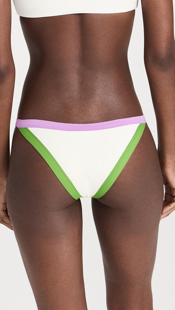 LSPACE Vacay Classic Bikini Bottoms | Shopbop Product Image