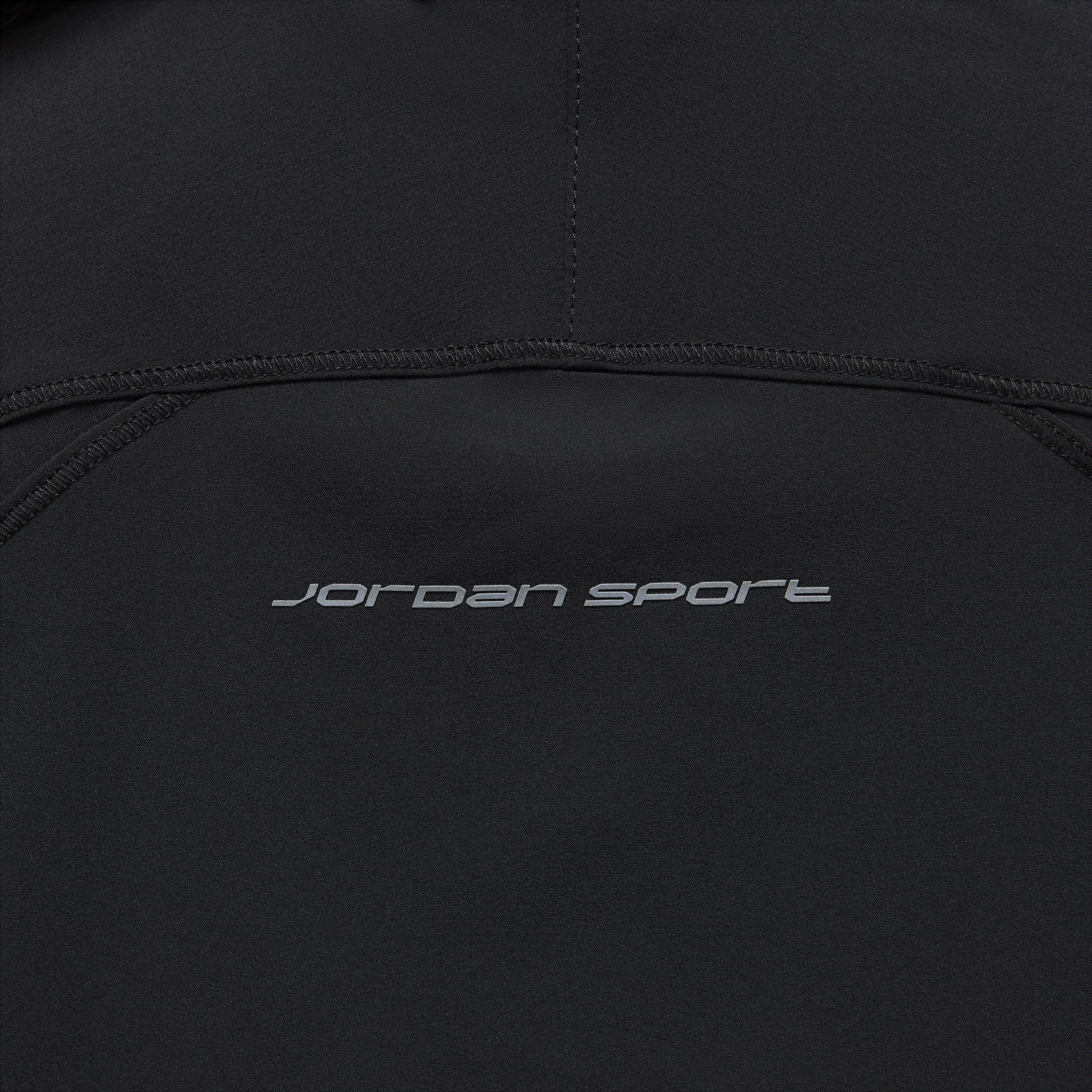 Womens Jordan Sport Dri-FIT Woven Jacket | FN5143-010 Product Image