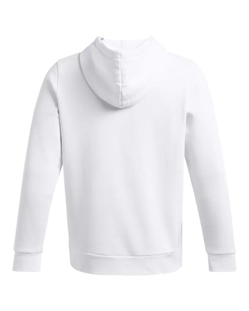 UA Essential Fleece Collegiate Product Image