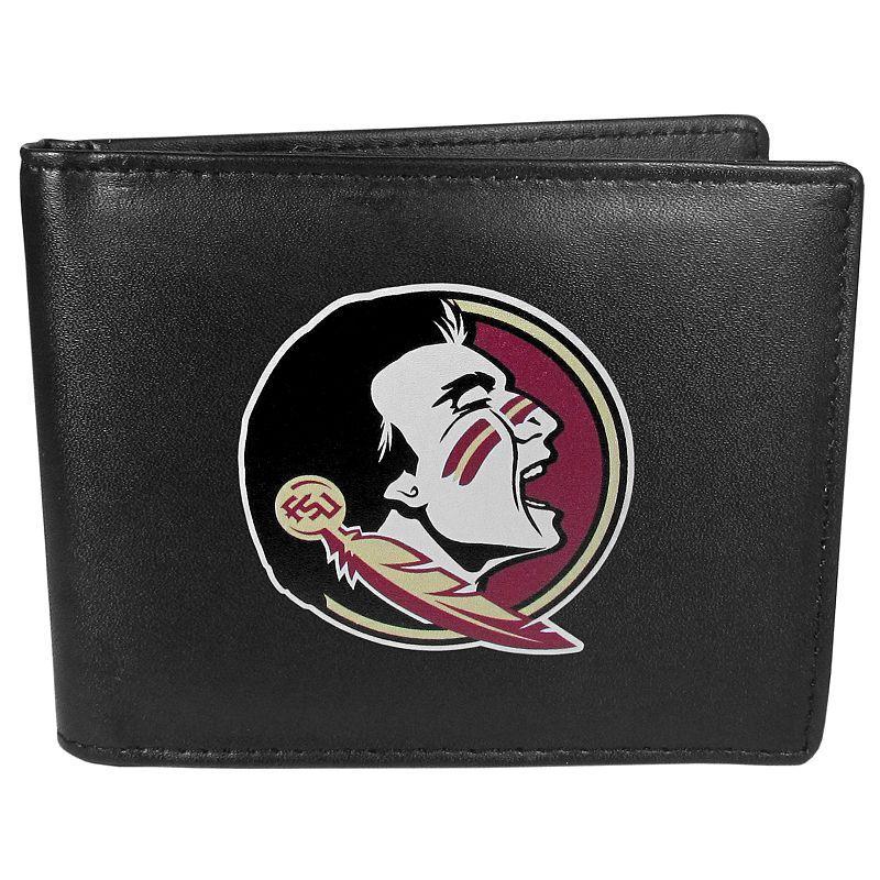 Florida State Seminoles Logo Bi-Fold Wallet Product Image