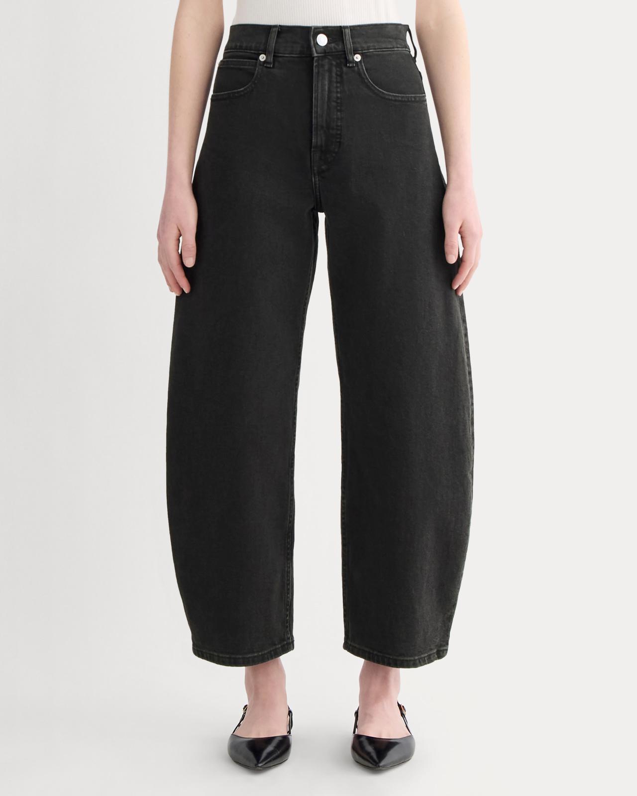 Womens Way-High Curve Jean by Everlane Product Image