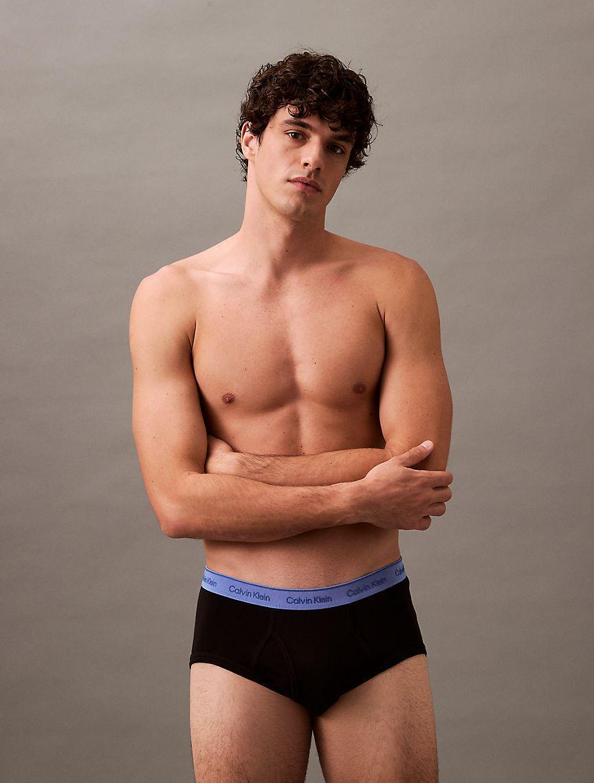 Cotton Classics 5-Pack Brief Product Image