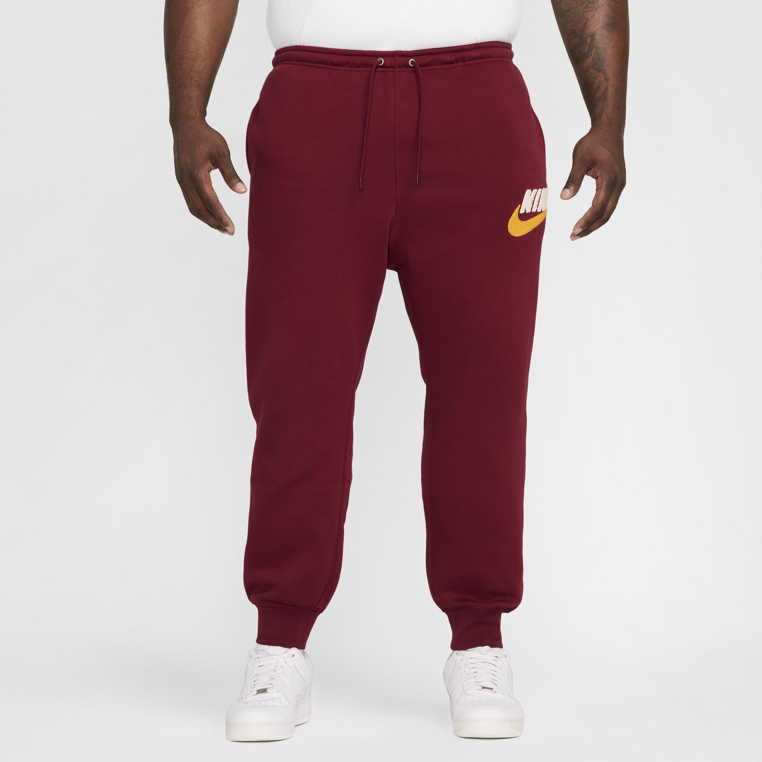 Nike Club Fleece Men's Fleece Joggers Product Image