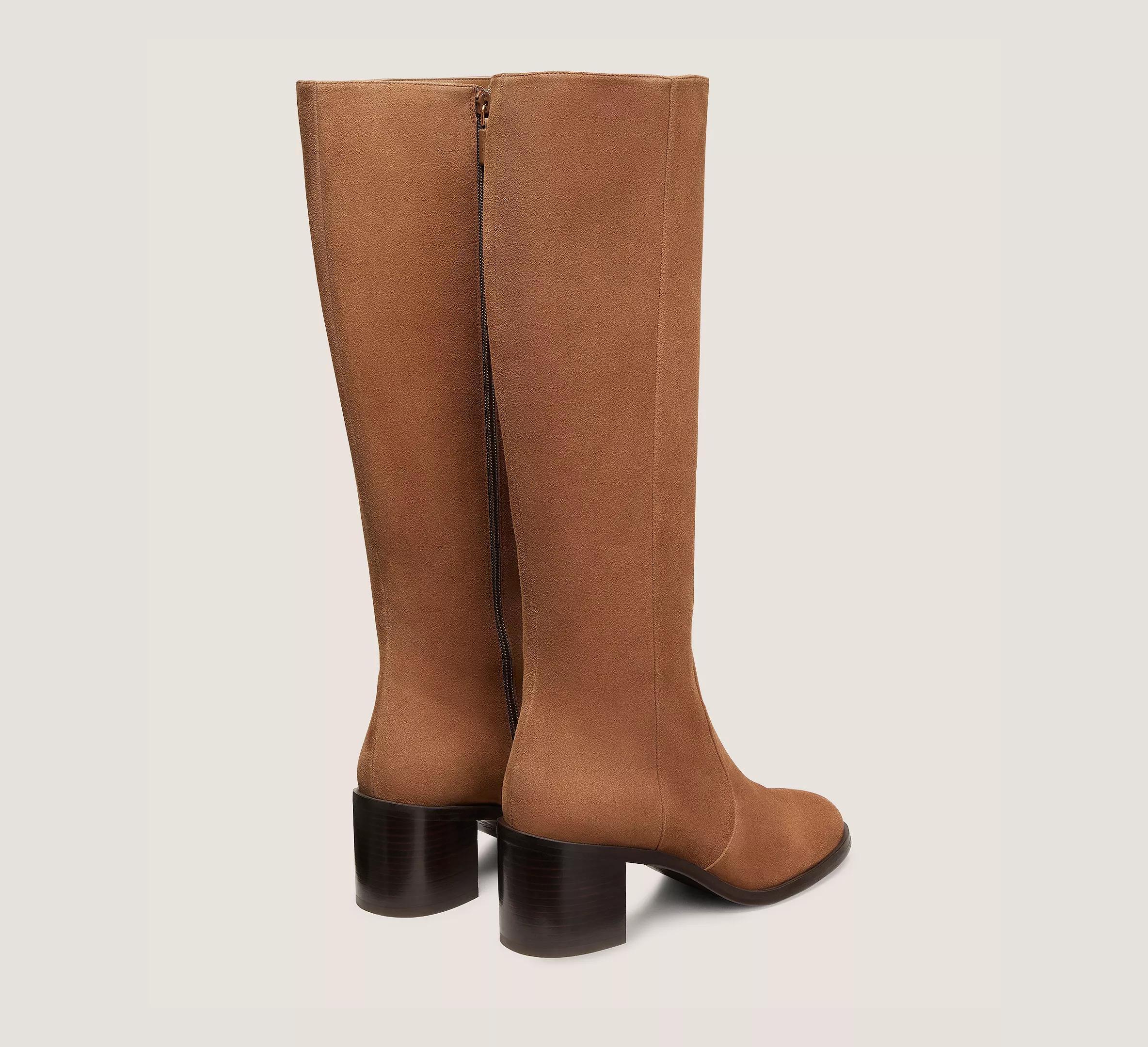 ESME ZIP BOOT (W) Product Image