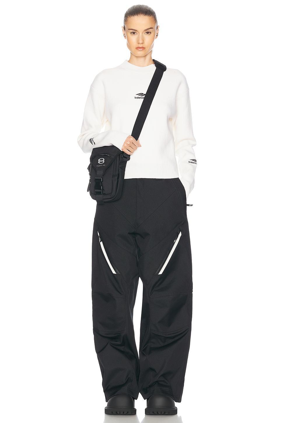 Ski Crewneck Sweater Product Image