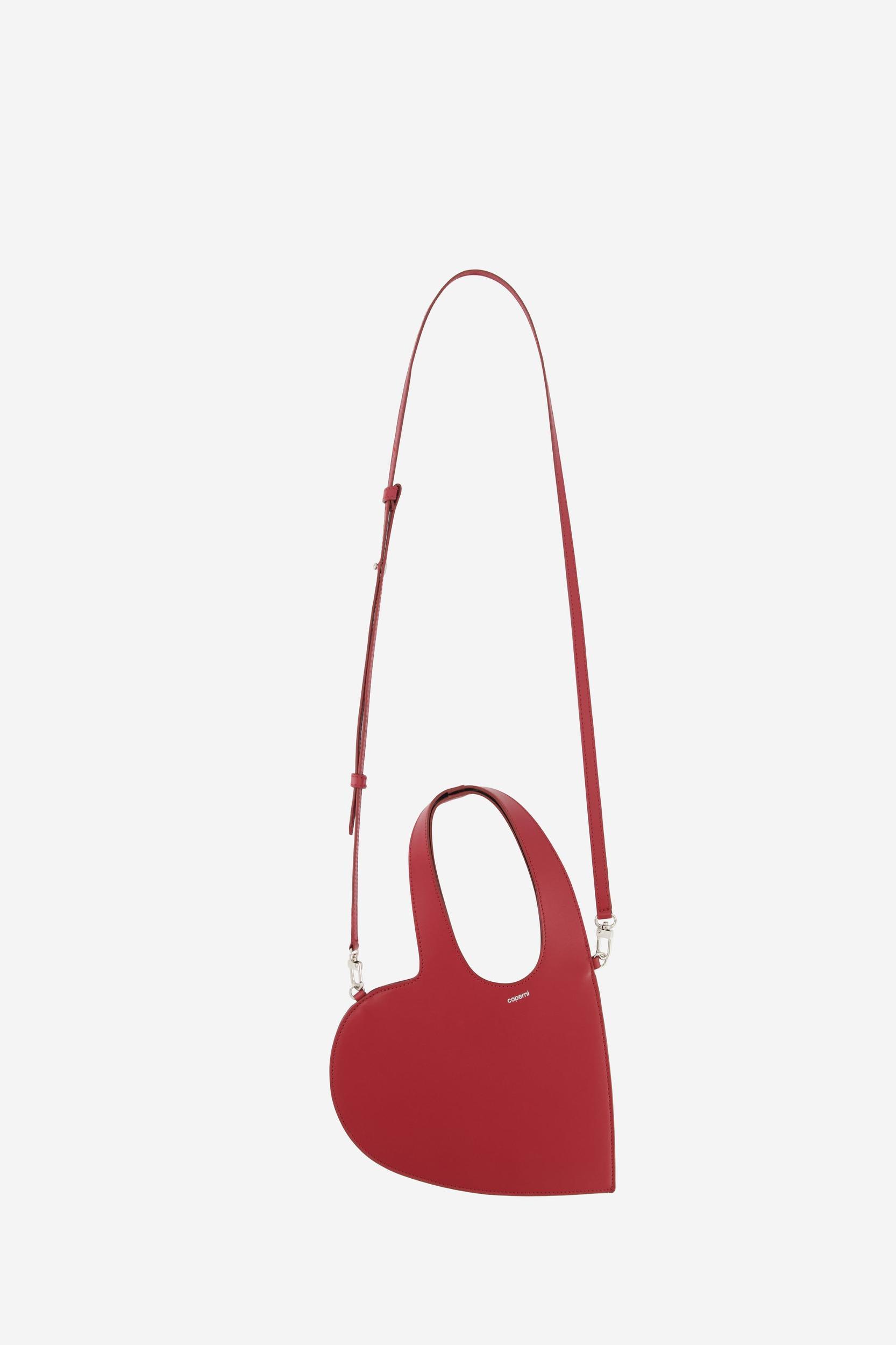 Mini Heart Tote Product Image