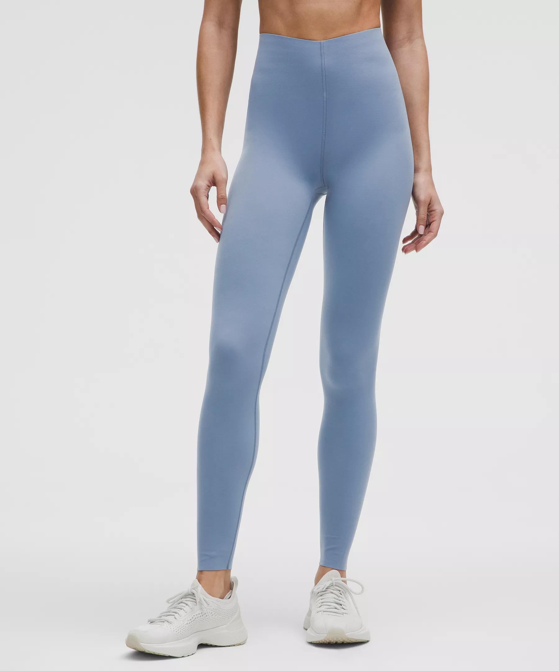 lululemon Glow Up™ Super-High-Rise Tight 28" Product Image