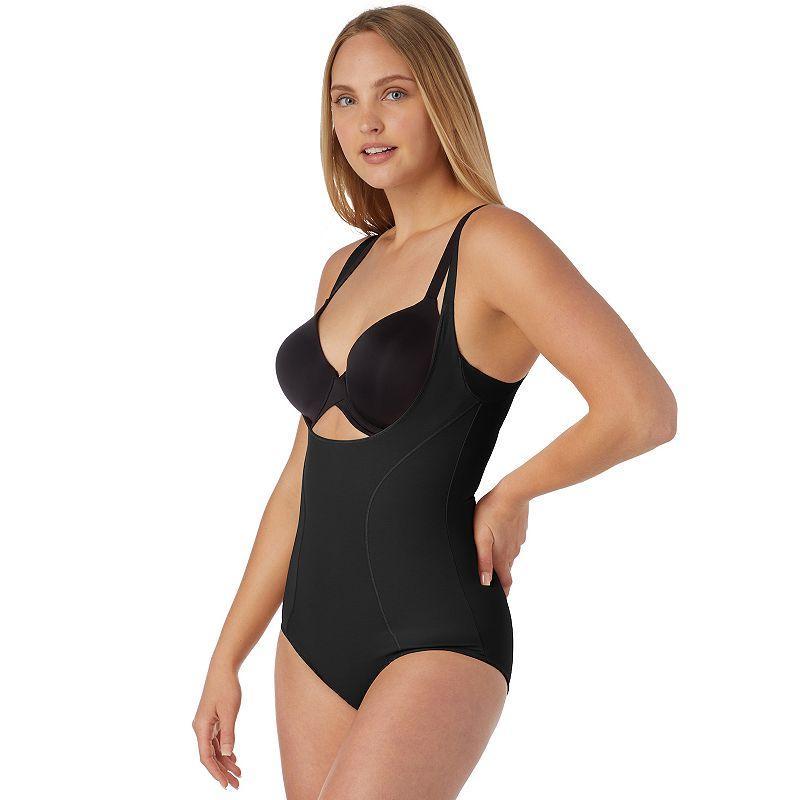 Maidenform Firm Control Shapewear Open Bust Body Shaper 2656, Womens Product Image