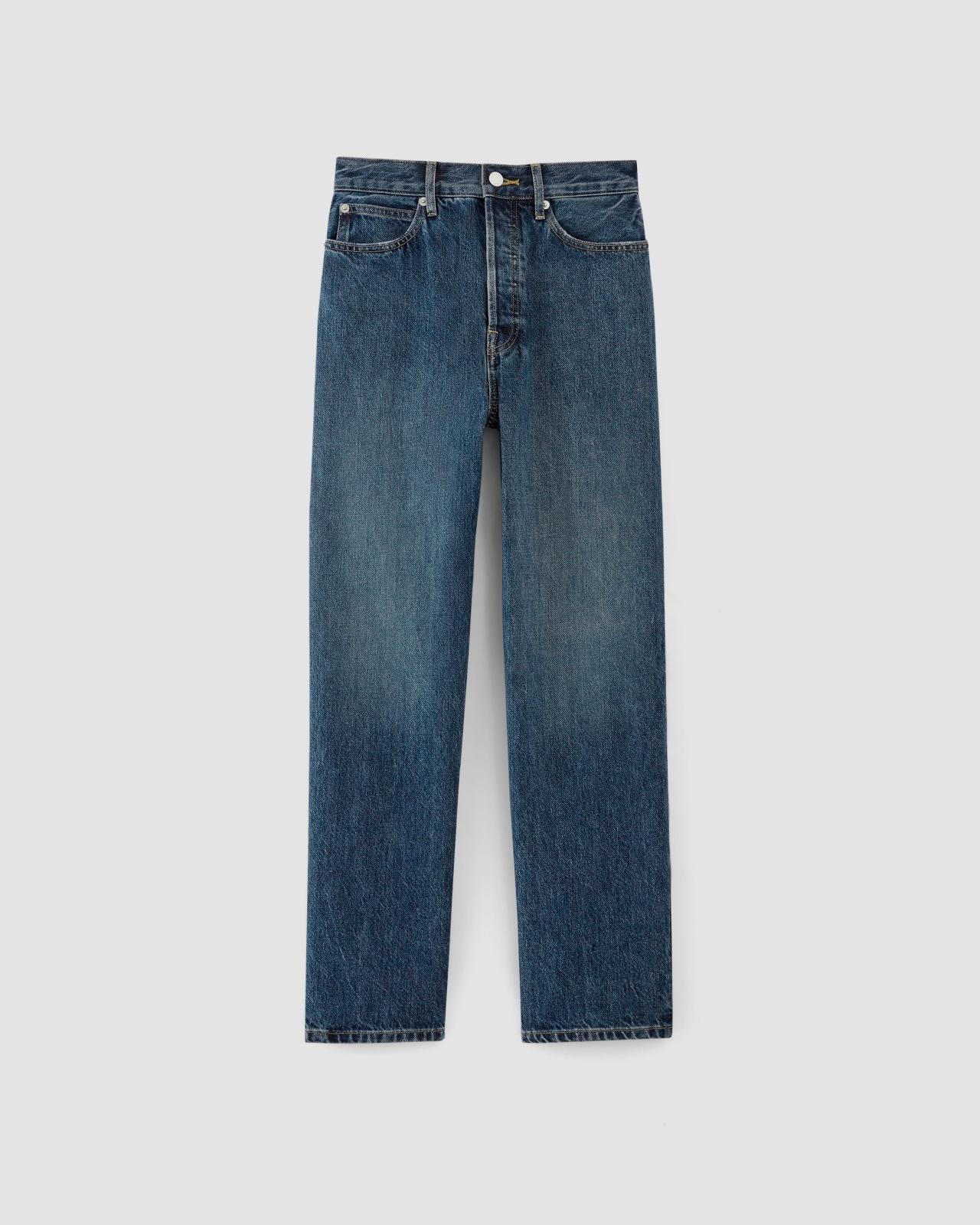 The Rigid Way-High® Jean  Product Image