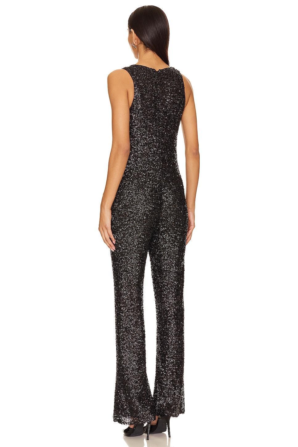 Heather Jumpsuit NBD Product Image