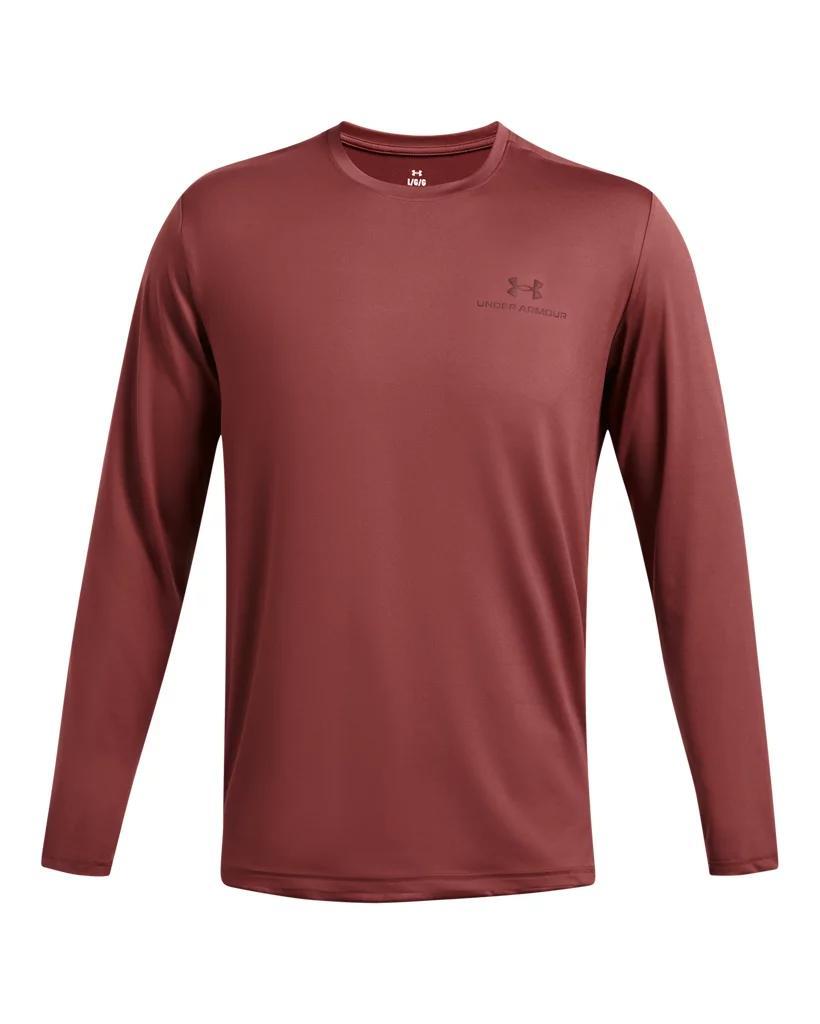 Men's UA Vanish Energy Long Sleeve Product Image